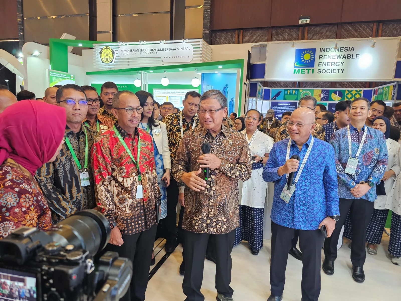 Bank SMBC Indonesia dan Medco Power Jalin Kerja Sama untuk Meningkatkan Energi Terbarukan di Indonesia