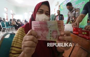 Bantuan Langsung Tunai: Antara Harapan dan Tantangan