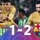 Barca vs Real Betis: Aston Villa Incar Oscar Mingueza untuk Penguatan Tim
