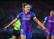 Barcelona Femeni: Kisah Alexia Putellas dan Fenomena Kelelahan di Dunia Sepak Bola