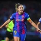 Barcelona Femeni: Kisah Alexia Putellas dan Fenomena Kelelahan di Dunia Sepak Bola
