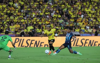 Barcelona SC Mengalami Kekalahan Mengejutkan dari Técnico Universitario