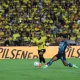 Barcelona SC Mengalami Kekalahan Mengejutkan dari Técnico Universitario