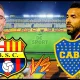 Barcelona SC vs Boca Juniors: Persiapan dan Strategi