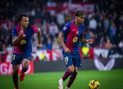 Barcelona vs Sociedad: Persaingan Sengit di LaLiga