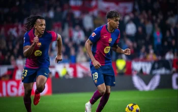 Barcelona vs Sociedad: Persaingan Sengit di LaLiga