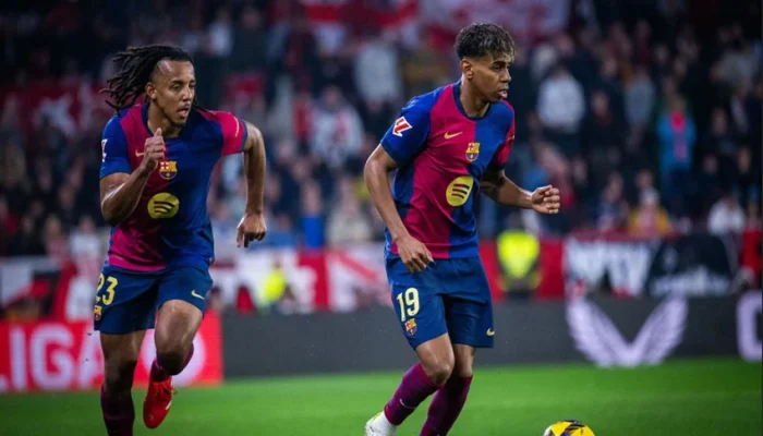 Barcelona vs Sociedad: Persaingan Sengit di LaLiga