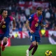 Barcelona vs Sociedad: Persaingan Sengit di LaLiga