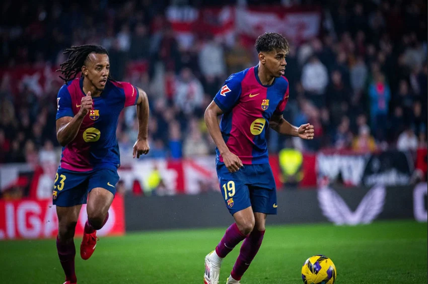 Barcelona vs Sociedad: Persaingan Sengit di LaLiga