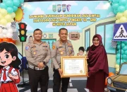 Batam Perkuat Pendidikan Lalu Lintas dan Transportasi Publik