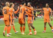 Belanda Takluk dari Aljazair: Kejutan Menjelang Piala Dunia 2026