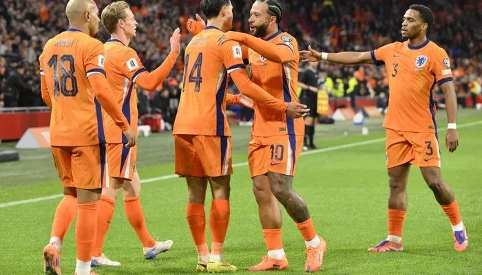 Belanda Takluk dari Aljazair: Kejutan Menjelang Piala Dunia 2026