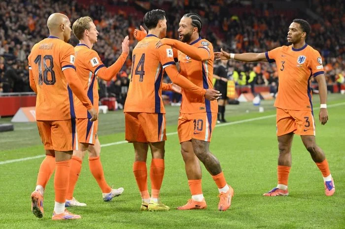Belanda Takluk dari Aljazair: Kejutan Menjelang Piala Dunia 2026