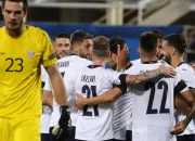 Belanda Tumbang, Aljazair Menang 1-0 dalam Laga Uji Coba Internasional
