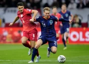Belanda vs Swedia: Pertarungan Sengit di Piala Dunia 2026