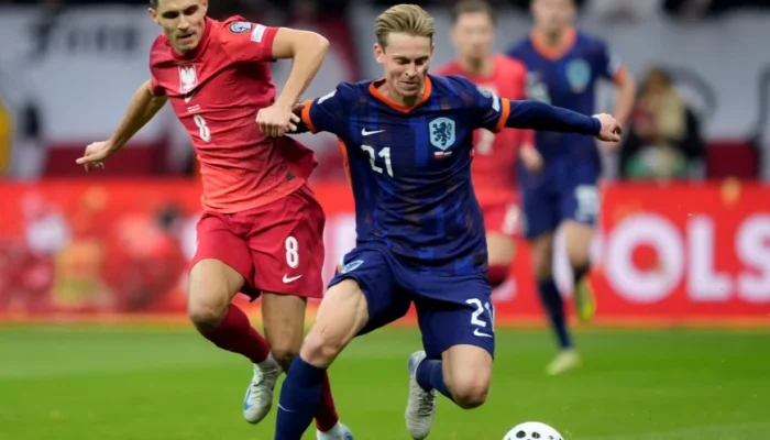 Belanda vs Swedia: Pertarungan Sengit di Piala Dunia 2026