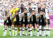 Belgia Pukul Tunisia, Sementara Inggris dan Jerman Menang Tipis
