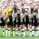 Belgia Pukul Tunisia, Sementara Inggris dan Jerman Menang Tipis