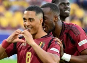 Belgia Siap Menghadapi Piala Dunia 2026 dengan Generasi Baru