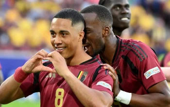 Belgia Siap Menghadapi Piala Dunia 2026 dengan Generasi Baru