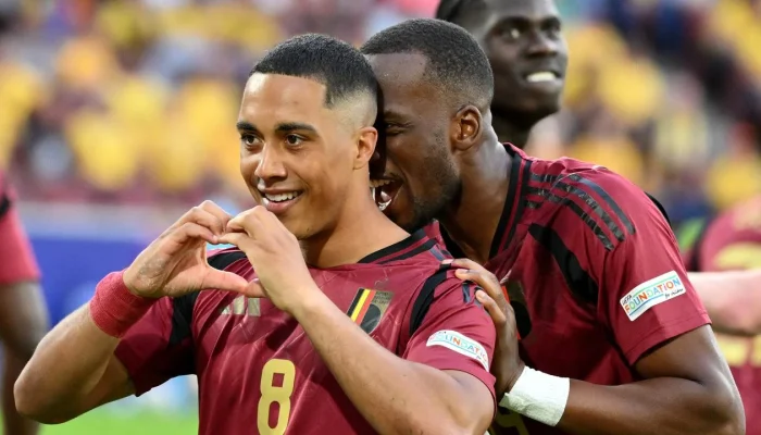 Belgia Siap Menghadapi Piala Dunia 2026 dengan Generasi Baru