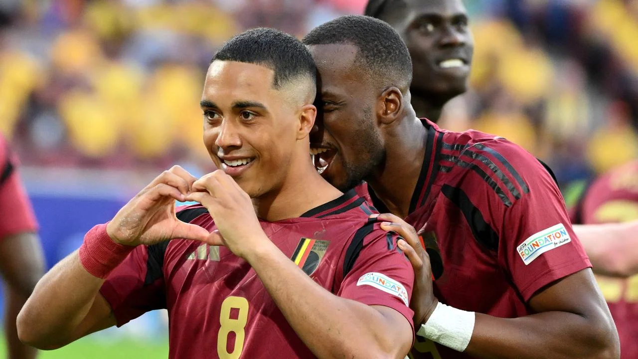 Belgia Siap Menghadapi Piala Dunia 2026 dengan Generasi Baru