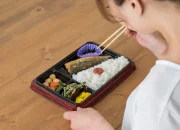 Bento, Makanan yang Menggabungkan Keseimbangan Gizi dan Rasa