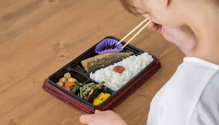 Bento, Makanan yang Menggabungkan Keseimbangan Gizi dan Rasa