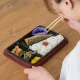 Bento, Makanan yang Menggabungkan Keseimbangan Gizi dan Rasa