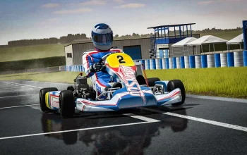 Berita Terbaru Dunia Game: Wolverine, Kart Racing, dan Lebih Banyak