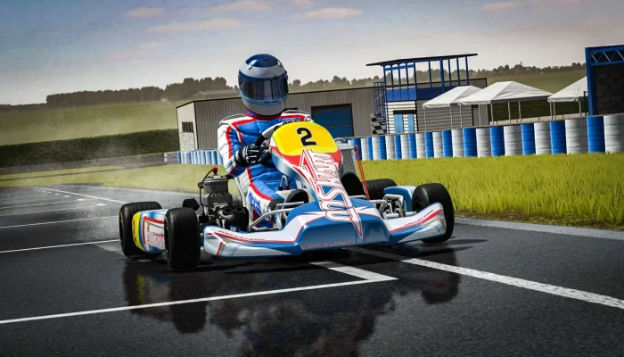 Berita Terbaru Dunia Game: Wolverine, Kart Racing, dan Lebih Banyak