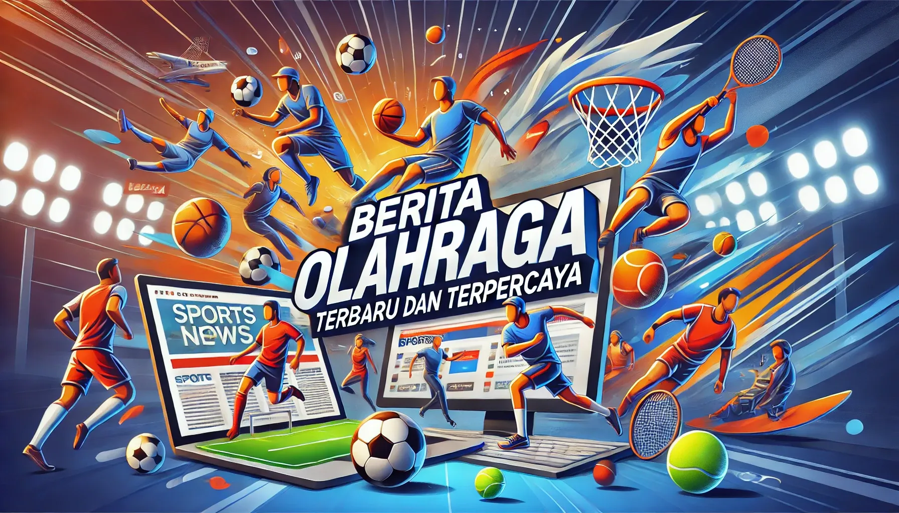Berita Terbaru: Olahraga, Ekonomi, dan Politik Dunia