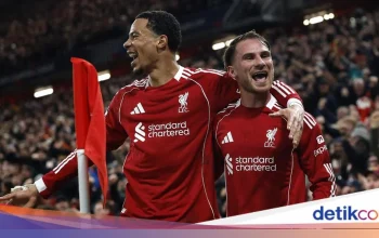 Berita Terkini: Auston Trusty Cedera, Liverpool Bidik Diomande, dan Pernikahan Will Peltz