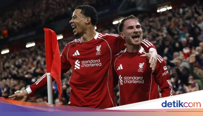 Berita Terkini: Auston Trusty Cedera, Liverpool Bidik Diomande, dan Pernikahan Will Peltz