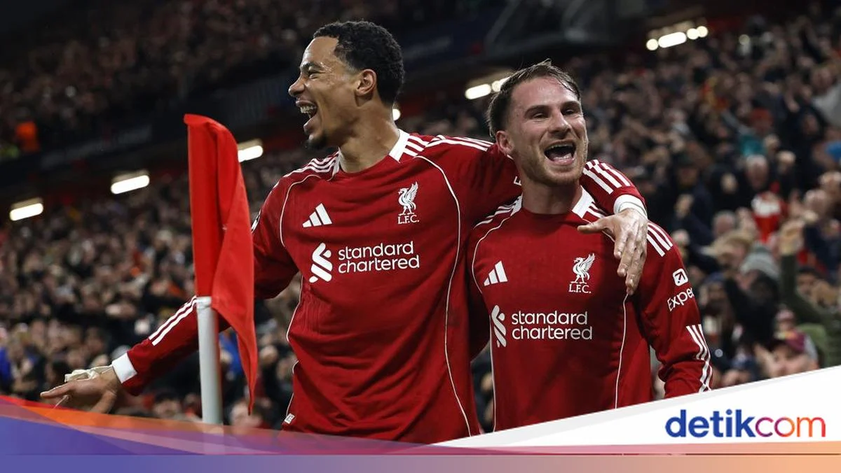Berita Terkini: Auston Trusty Cedera, Liverpool Bidik Diomande, dan Pernikahan Will Peltz