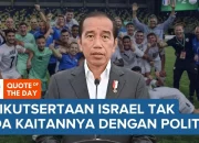 Berita Terkini: Politik, Hiburan, dan Olahraga Dunia