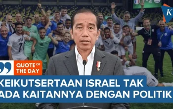 Berita Terkini: Politik, Hiburan, dan Olahraga Dunia