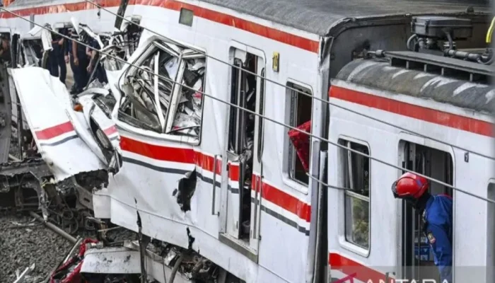 Berita Terkini: Tragedi Kecelakaan, Pemadaman Listrik, dan Persaingan MotoGP