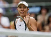 Berlin Open: Jessica Pegula Siap Tantang Serena Williams di Wimbledon