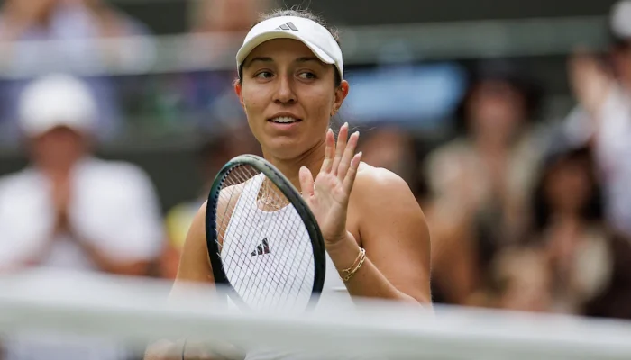 Berlin Open: Jessica Pegula Siap Tantang Serena Williams di Wimbledon