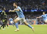 Bernardo Silva Pindah ke Real Madrid, Manchester City Incar Elliot Anderson