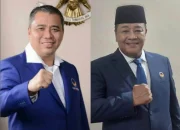 Bestari Barus: Jokowi Sudah di PSI, Nur Alam Bukan Anggota
