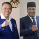 Bestari Barus: Jokowi Sudah di PSI, Nur Alam Bukan Anggota