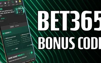 Bet365 Bonus Code: Dapatkan $150 untuk Taruhan Piala Dunia 2026
