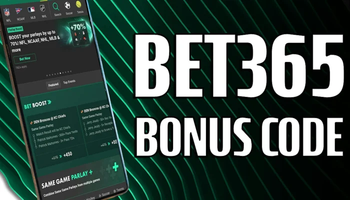 Bet365 Bonus Code: Dapatkan $150 untuk Taruhan Piala Dunia 2026