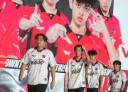 Bigetron by Vitality Menjadi Juara MPL Indonesia Season 17 Setelah Mengalahkan ONIC