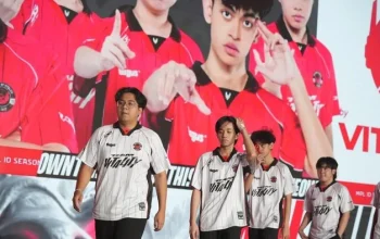 Bigetron by Vitality Menjadi Juara MPL Indonesia Season 17 Setelah Mengalahkan ONIC