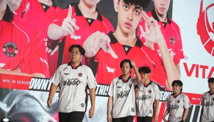 Bigetron by Vitality Menjadi Juara MPL Indonesia Season 17 Setelah Mengalahkan ONIC