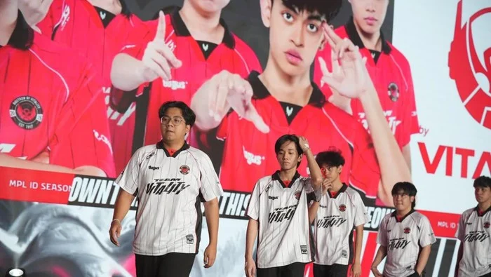 Bigetron by Vitality Menjadi Juara MPL Indonesia Season 17 Setelah Mengalahkan ONIC