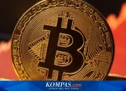 Bitcoin Terjun Bebas di Bawah $70.000, Membuat Investor Was-Was